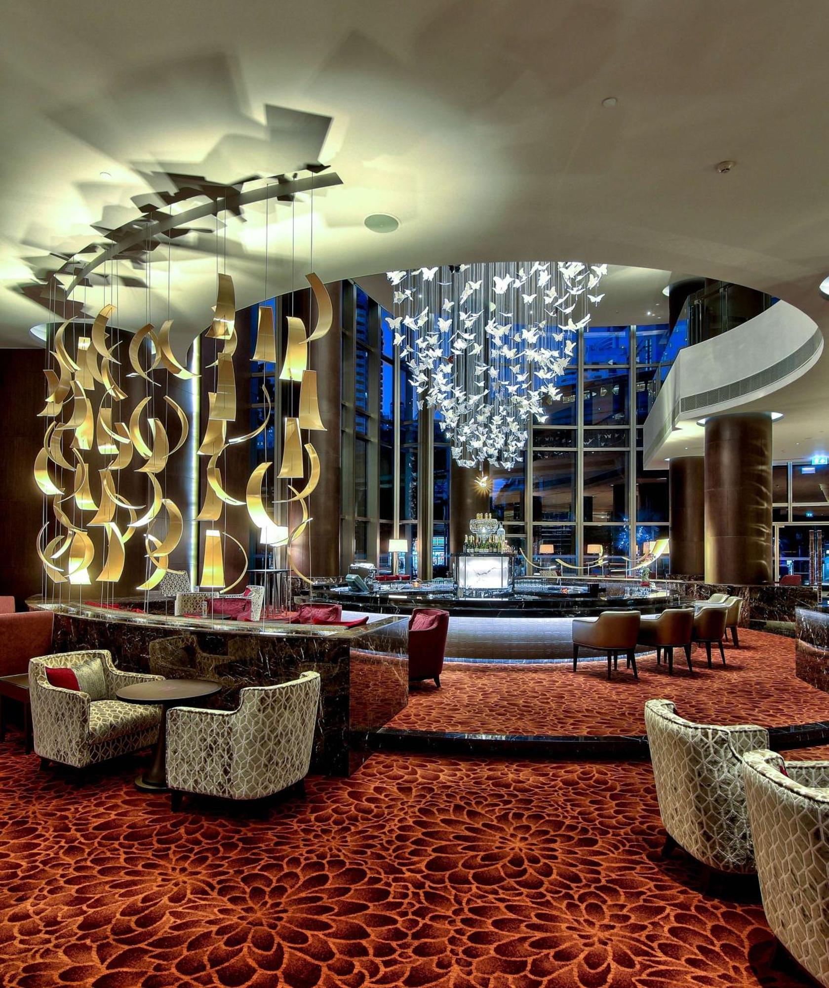 Radisson Blu Plaza Bangkok Hotel Exterior photo