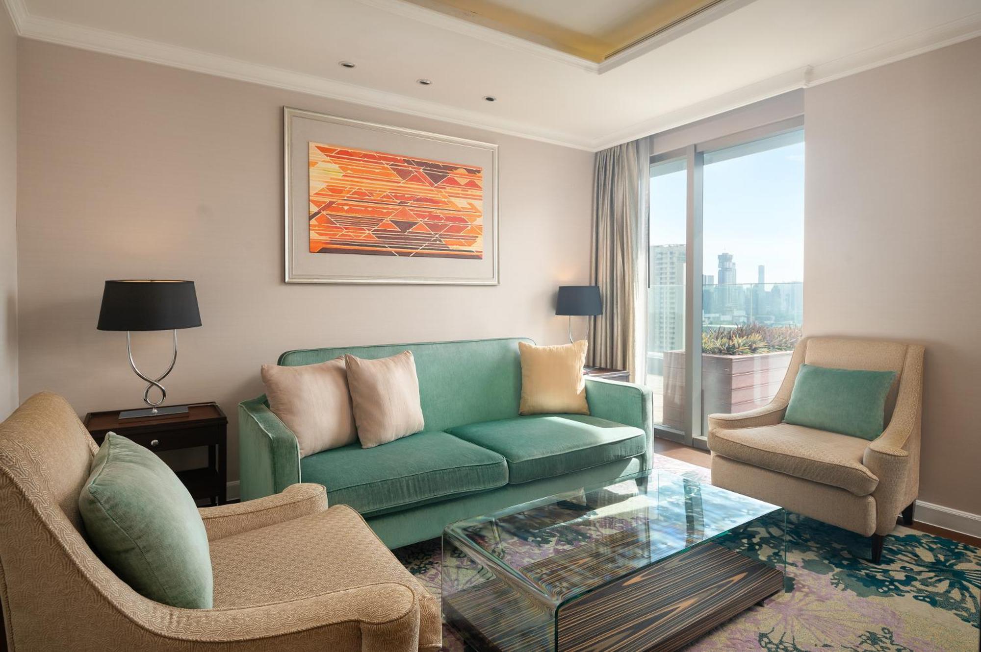 Radisson Blu Plaza Bangkok Hotel Exterior photo
